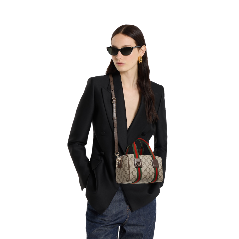 Gucci Mini GG Handbag Ref. 859975 FACHL 8844 - Image 3