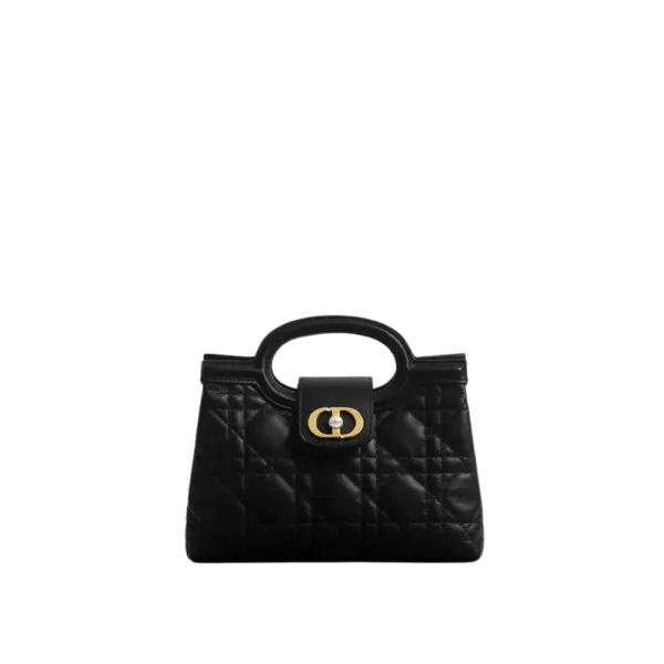 Dior Jolie Top Handle Mini Bag-S3123UNJB_M900