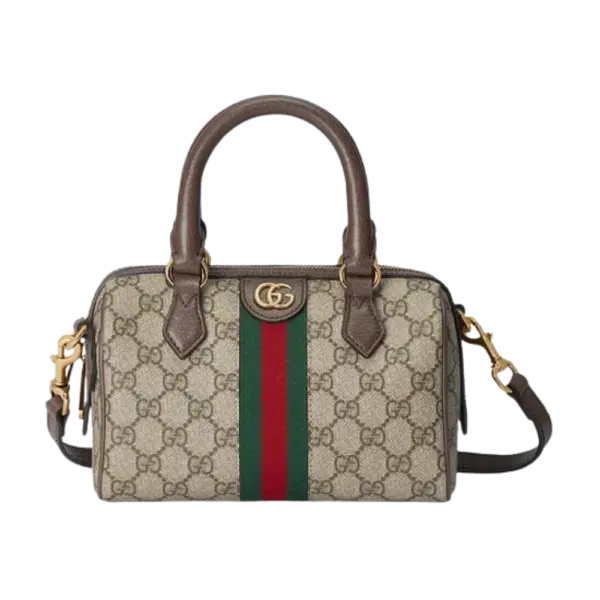 Gucci Ophidia Small Boston Bag ‎772053 96IWG 8745