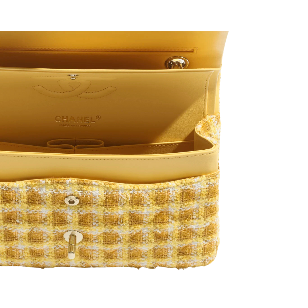 Chanel Classic 11.12 - A01112B23528NAFRR - Image 3