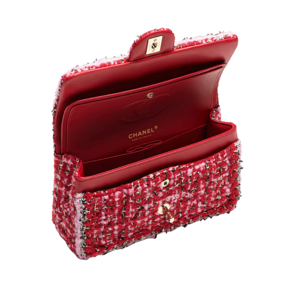 Small Classic Handbag - A01113B22215U2675 - Image 2