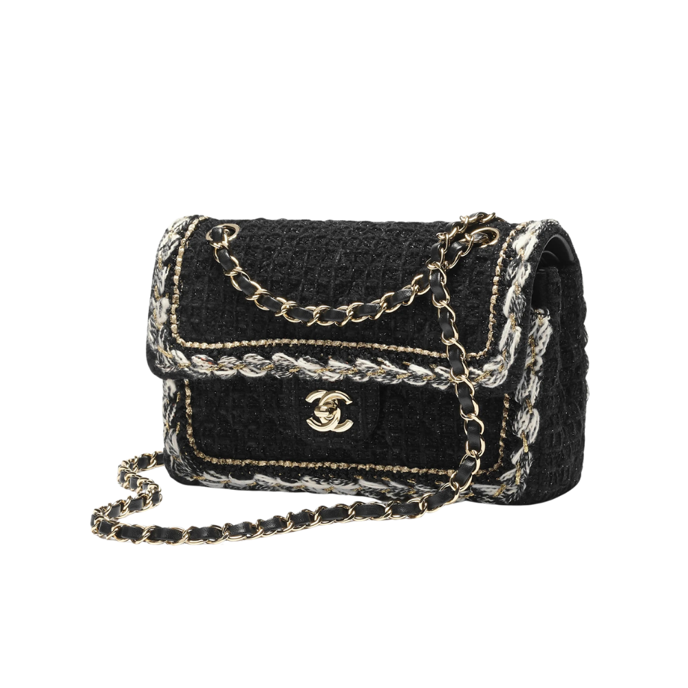 Small Classic Handbag - A01113B2239194305 - Image 4