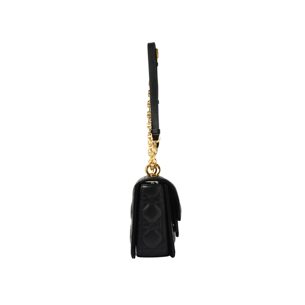 Small Dior Jolie Top Handle Bag-M9271UBHI_M900 - Image 4