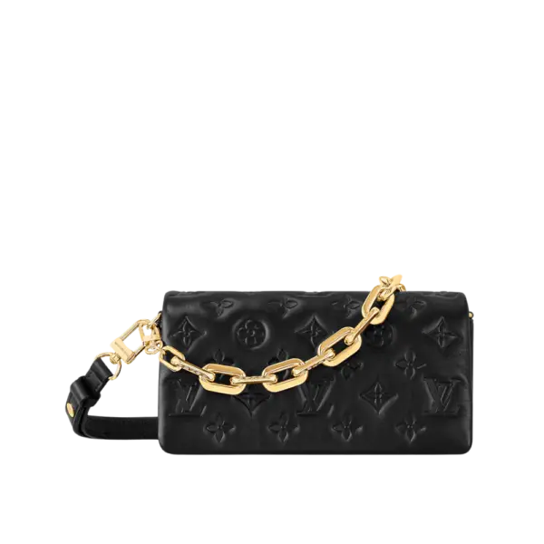 Pochette Coussin-M83359