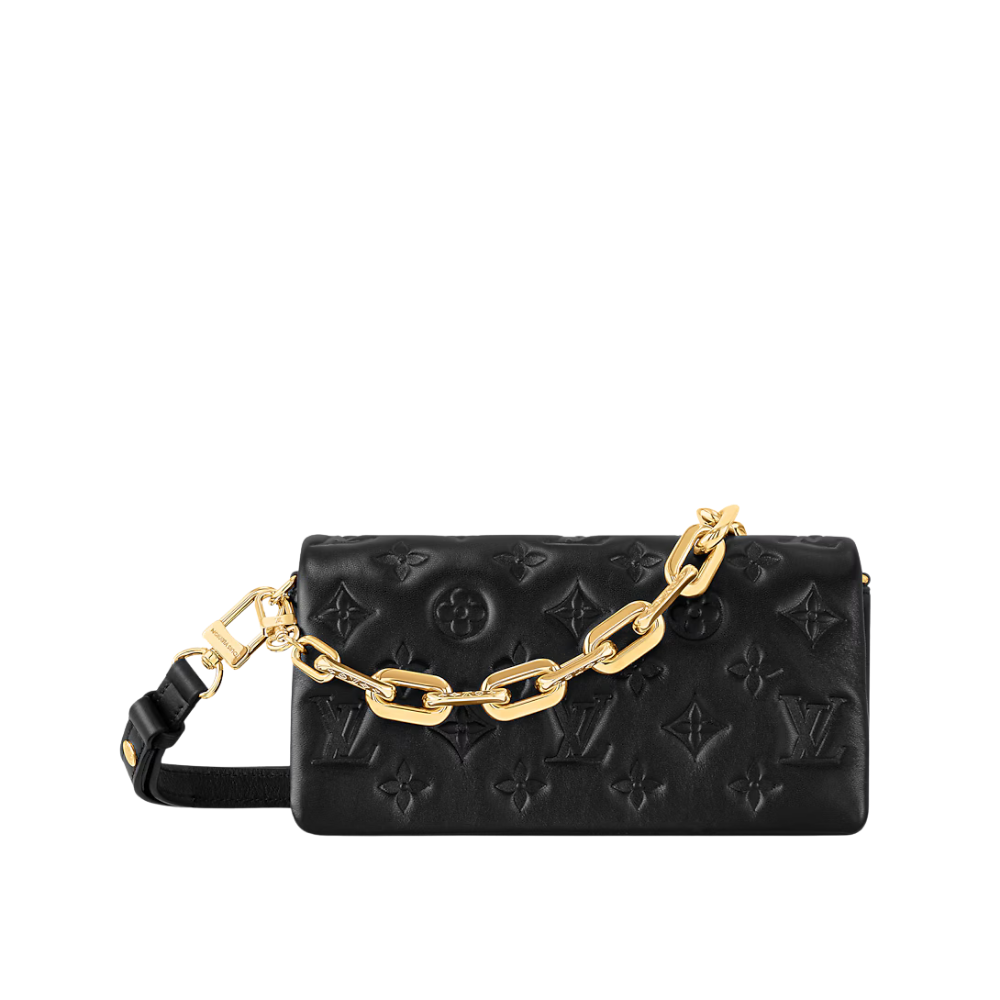 Pochette Coussin-M83359