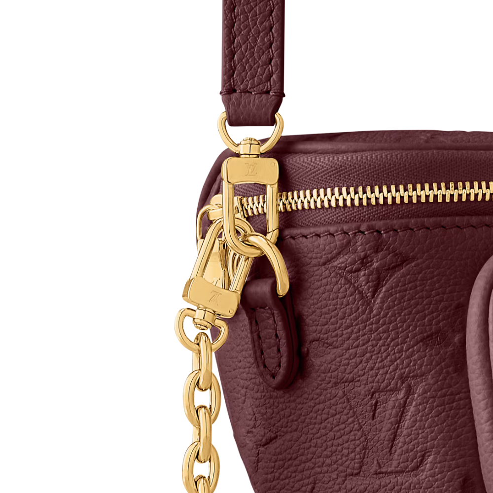 Mini Bumbag-M25905 - Image 3