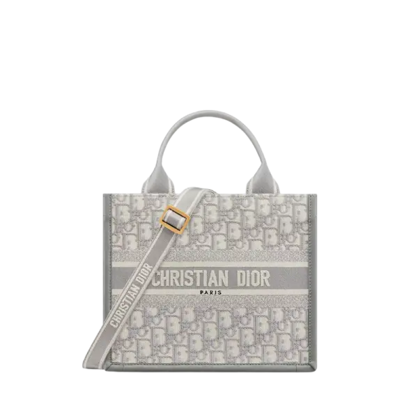 Small Dior Book Tote-M1325CZBB_M20I