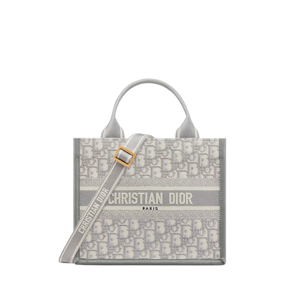 Small Dior Book Tote-M1325CZBB_M20I