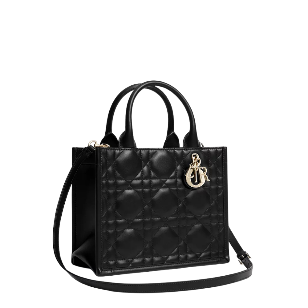 Small Dior Book Tote-M1325OWHP_M900 - Image 3