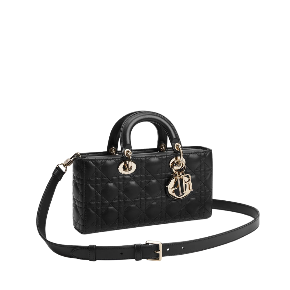 Medium Lady D-Joy Bag-M0540ONGE_M900 - Image 3