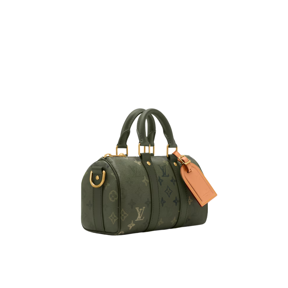 Keepall Bandoulière 25-M26930 - Image 3