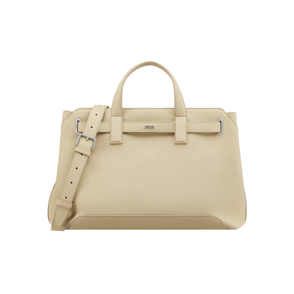 Medium Dior Normandie Tote Bag-1LLSH260KEN_H720 - Image 7