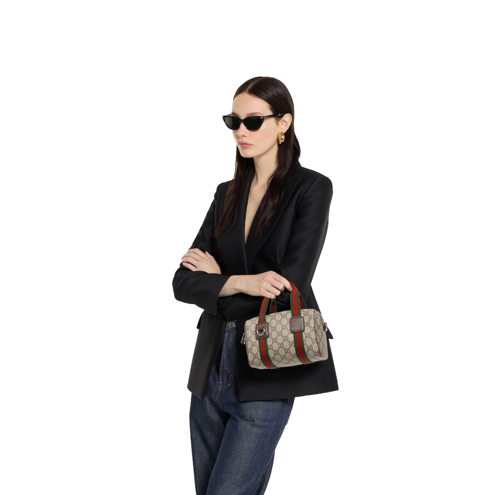 Gucci Mini GG Handbag Ref. 859975 FACHL 8844 - Image 4