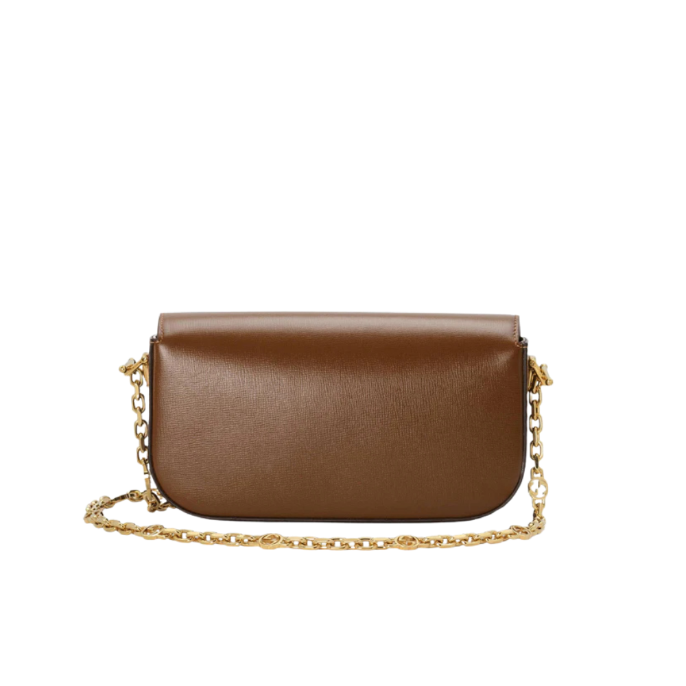 Gucci Horsebit 1955 Small Shoulder Bag Brown Ref. 735178-1DB0G-2361 - Image 5