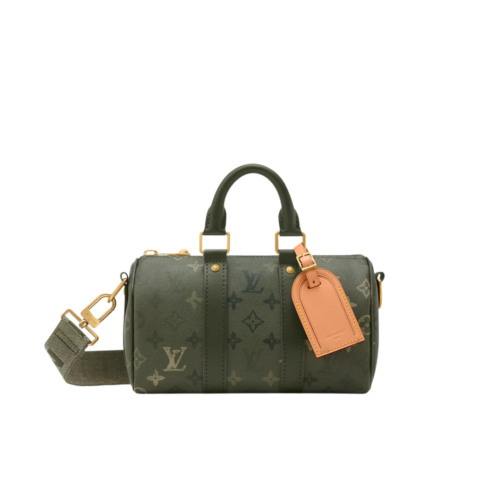 Keepall Bandoulière 25-M26930