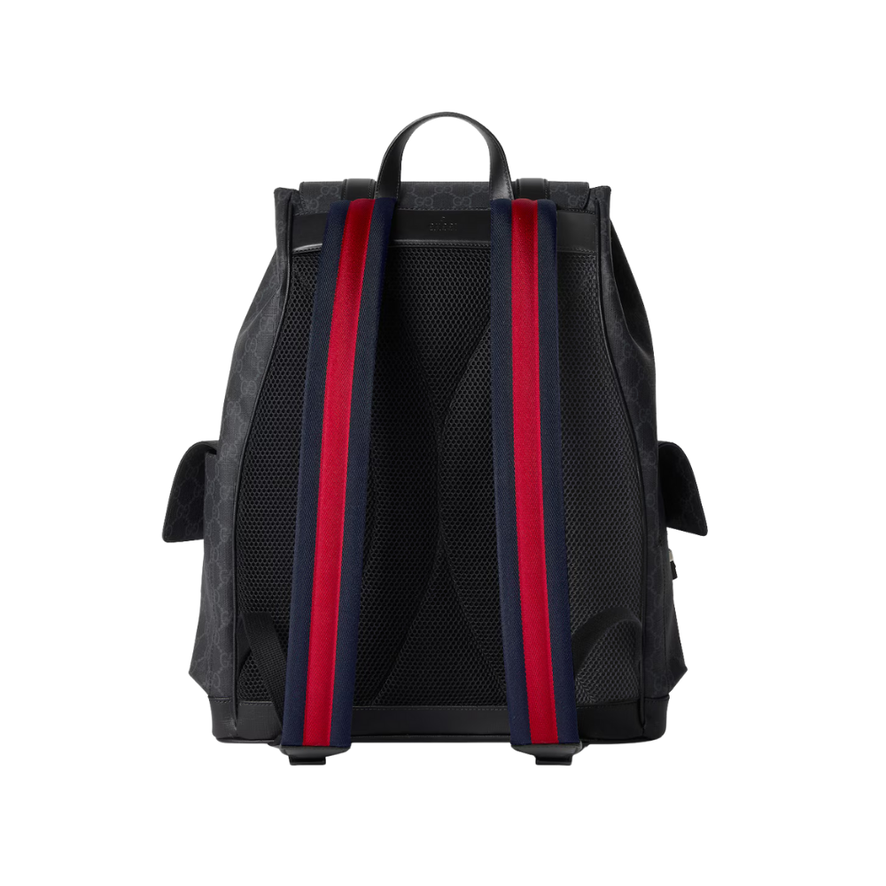 GG Monogram Large Backpack - Image 6
