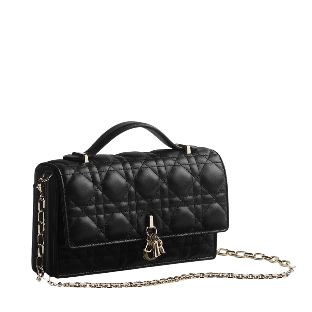 Dior Mini Bag-S0980ONMJ_M900 - Image 2
