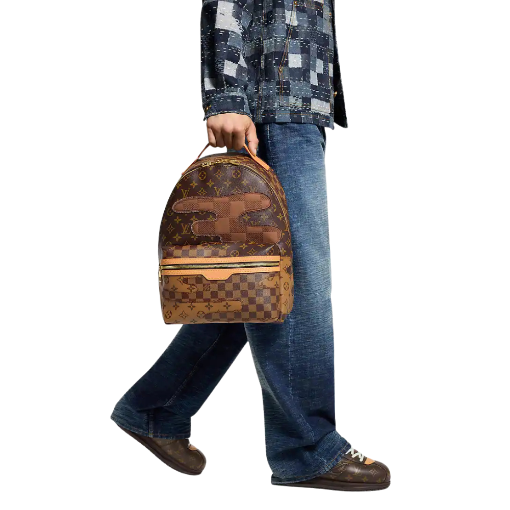 Discovery Backpack PM-M26130 - Image 6