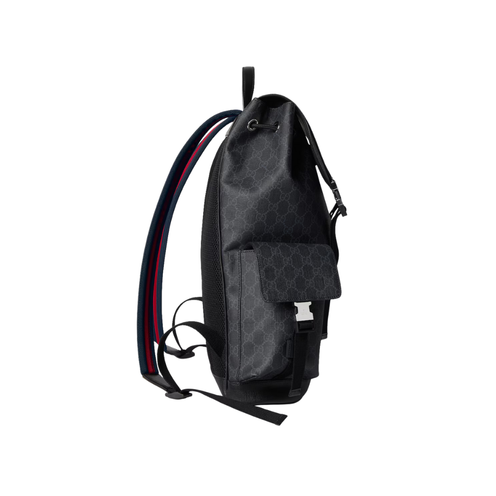 GG Monogram Large Backpack - Image 5