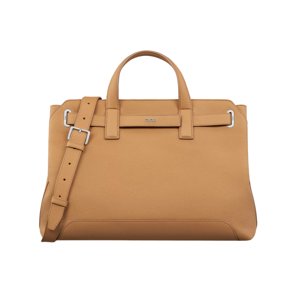 Medium Dior Normandie Tote Bag-1LLSH260KEN_H720 - Image 4