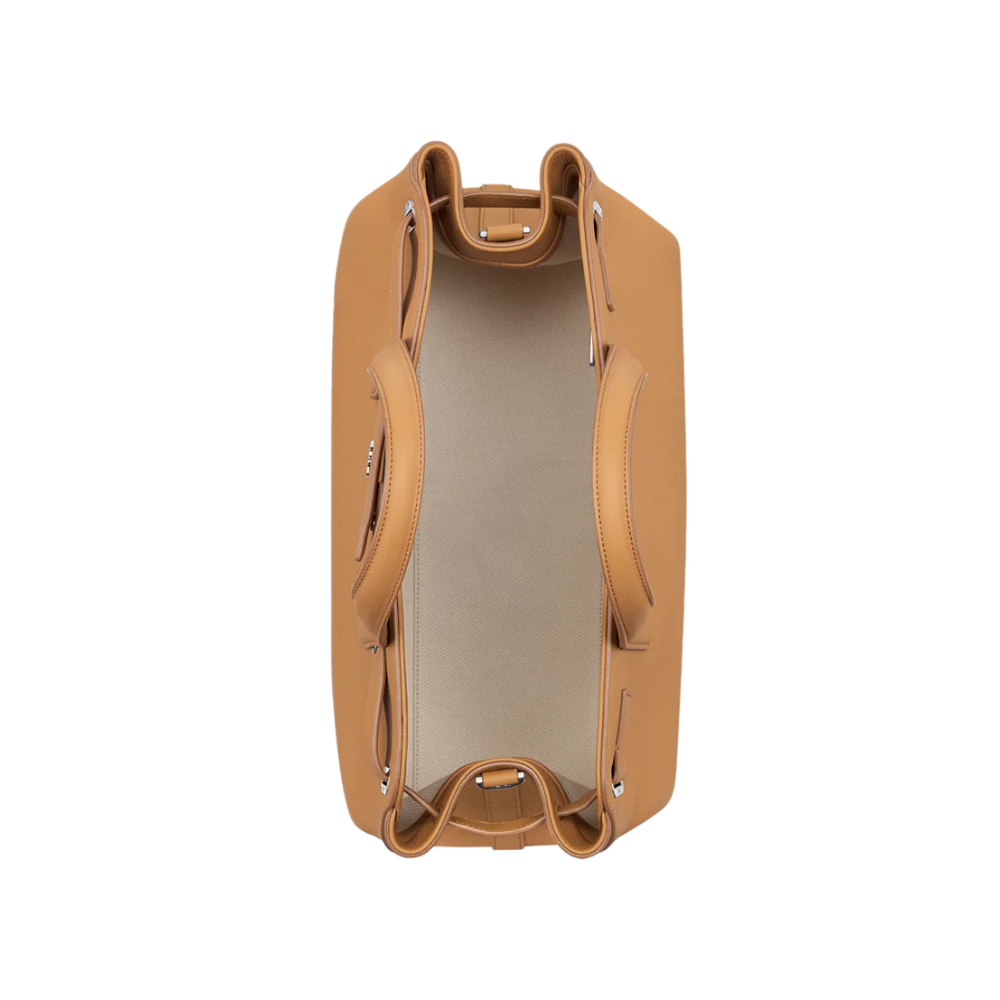 Medium Dior Normandie Tote Bag-1LLSH260KEN_H720 - Image 5