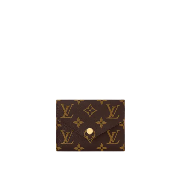 Louis Vuitton Victorine Wallet Monogram M62360
