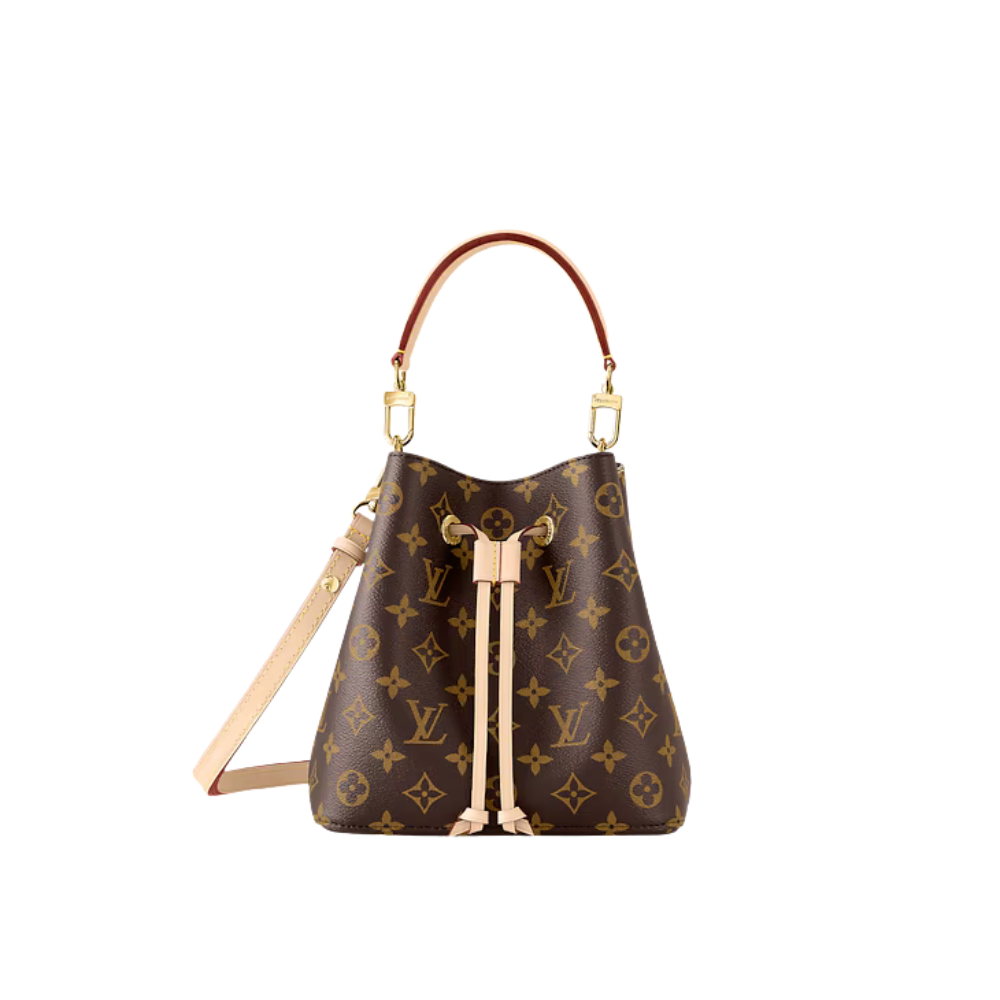Louis Vuitton NéoNoé BB Monogram M46581