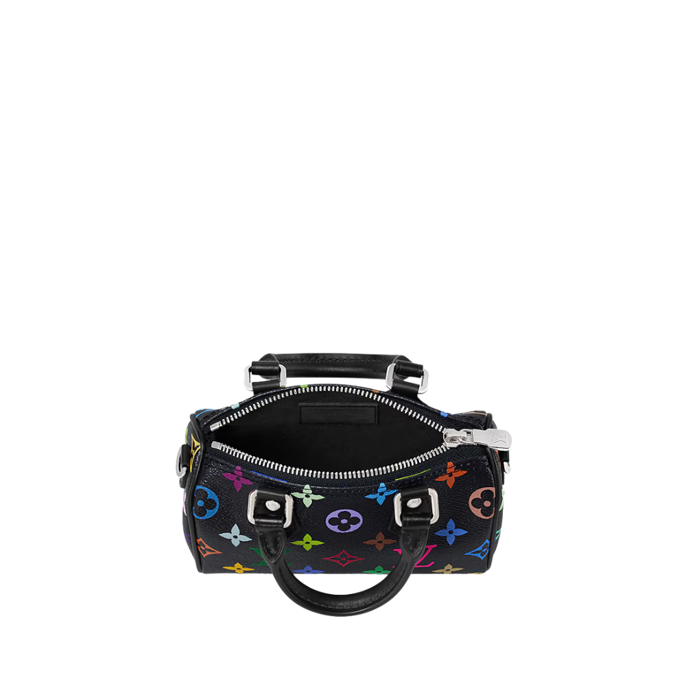 Louis Vuitton LV x TM Nano Speedy M13391 - Image 9