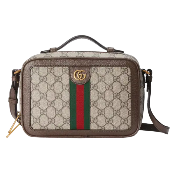 Gucci Ophidia Small Crossbody Bag Ref. 739392 96IWT 8745