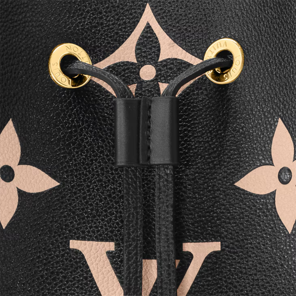 Louis Vuitton NéoNoé MM Monogram Empreinte M45497 - Image 5