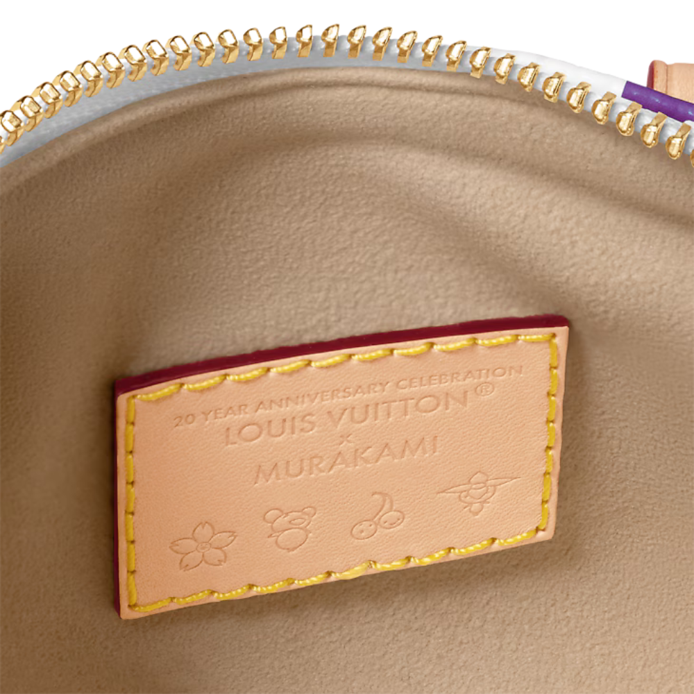 Louis Vuitton LV x TM Nano Speedy M13391 - Image 5