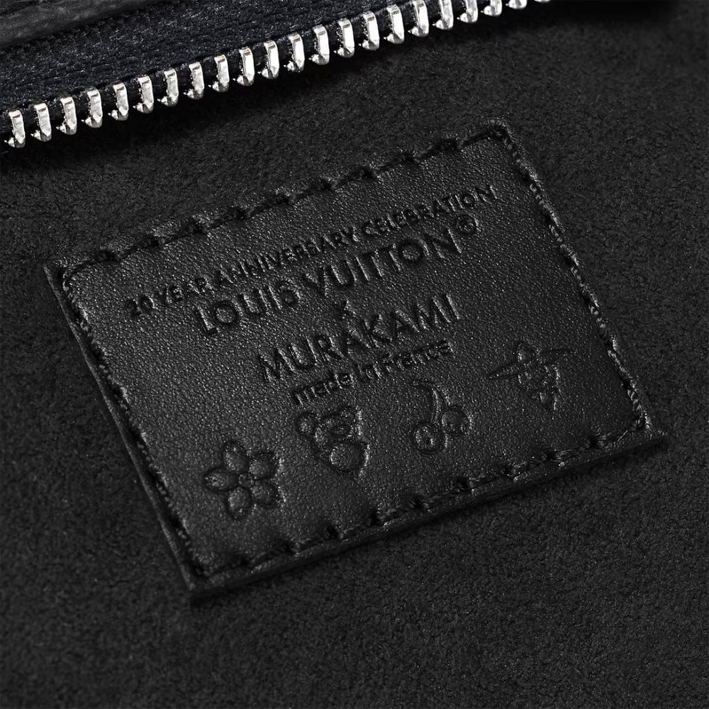 Louis Vuitton LV x TM Nano Speedy M13391 - Image 11