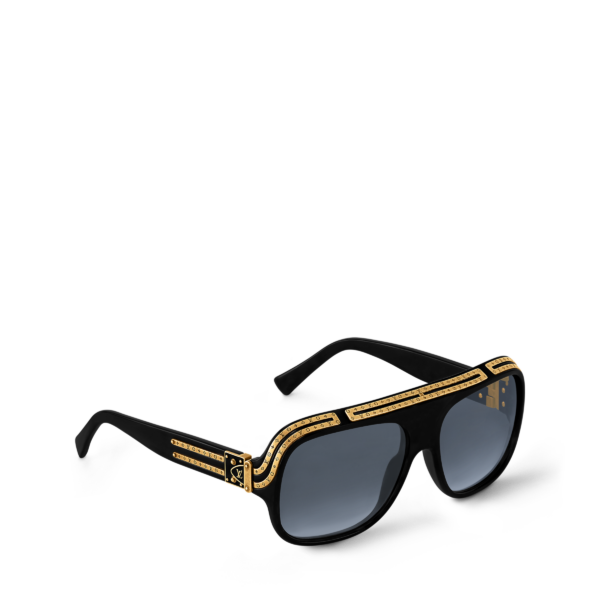 1.0 Millionaires Sunglasses Z2516U