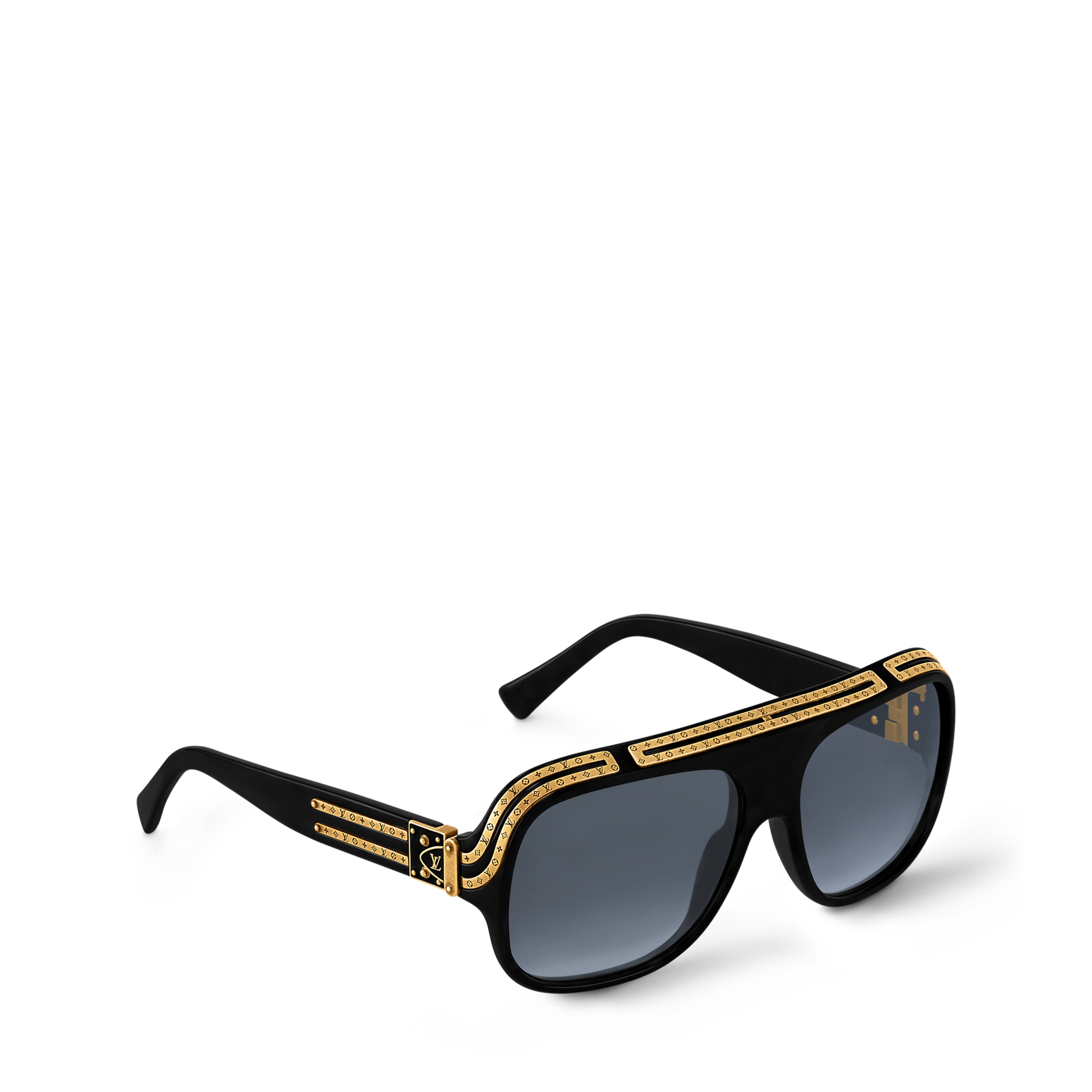 1.0 Millionaires Sunglasses Z2516U