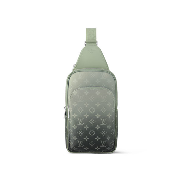 Avenue Crossbody Bag - M11702