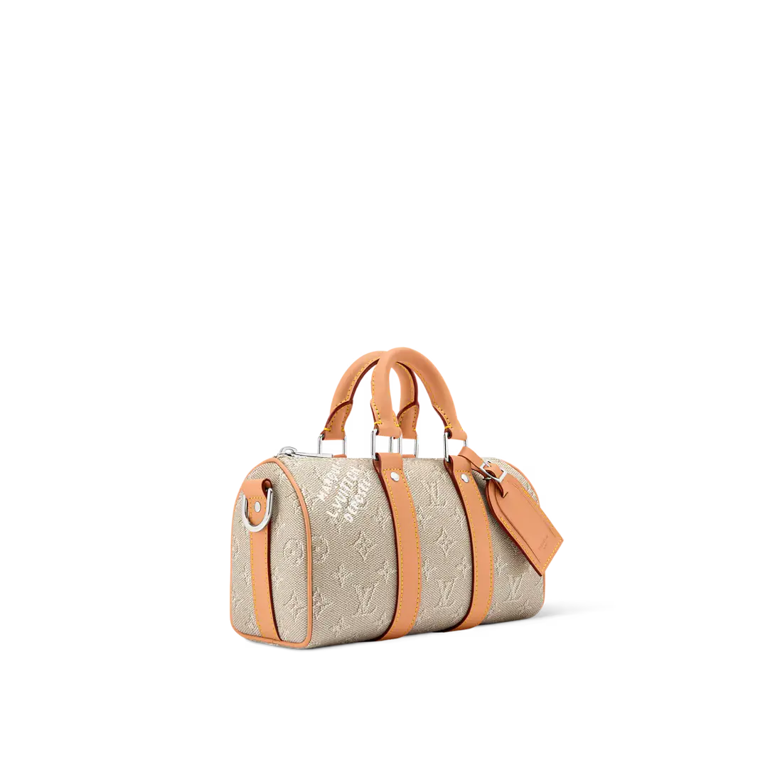 Keepall Bandoulière 25-M26818 - Image 6