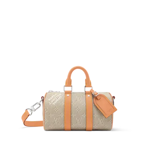 Keepall Bandoulière 25-M26818