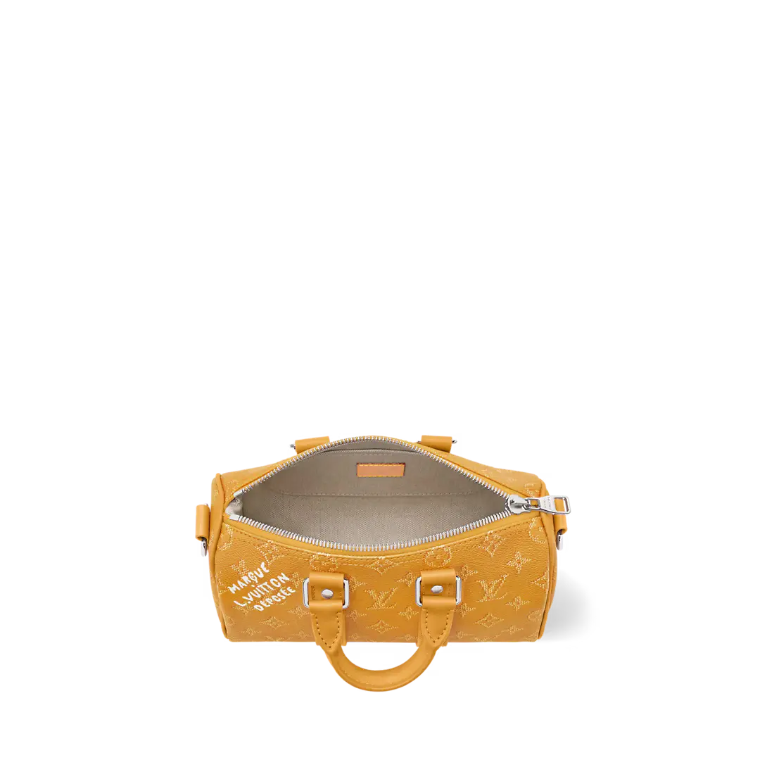 Keepall Bandoulière 25-M26818 - Image 3