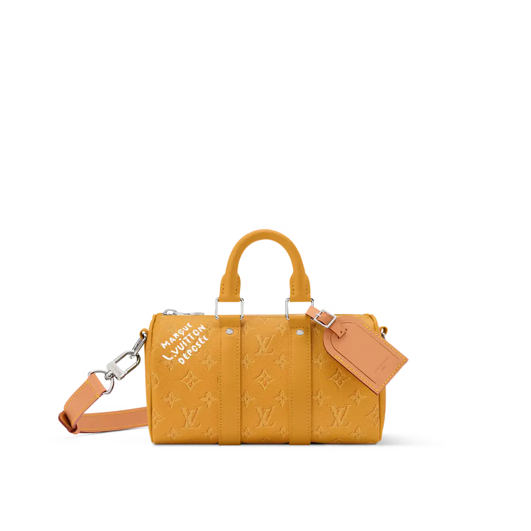 Keepall Bandoulière 25-M26818 - Image 4