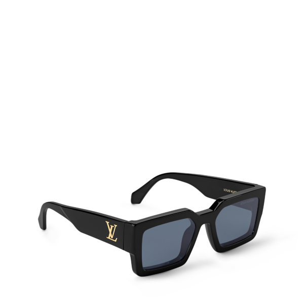 LV Clash Square Sunglasses