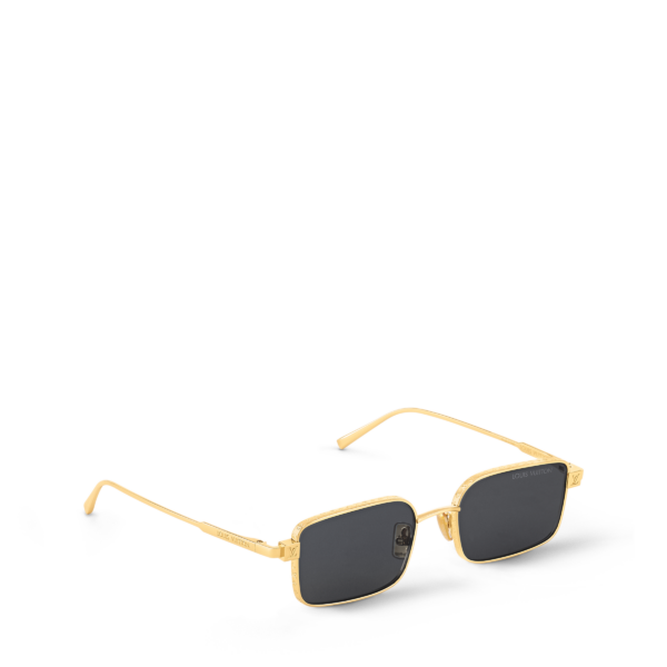 LV Pure Square Sunglasses Z2744U