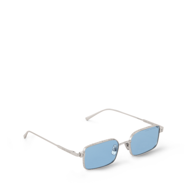 LV Pure Square Sunglasses Z2911U