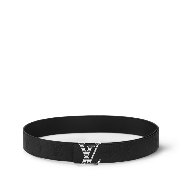 LV Shadow Double Sided Belt-M8633Q