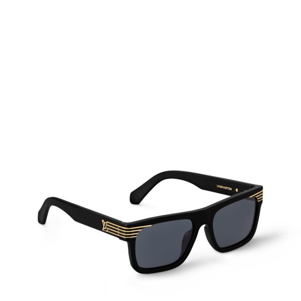 LV Slide Square Sunglasses Z2910U