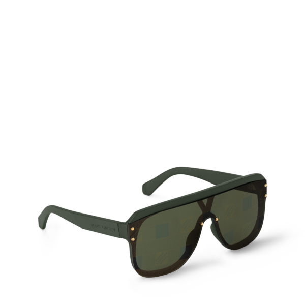 LV Waimea Round Sunglasses Z2906U