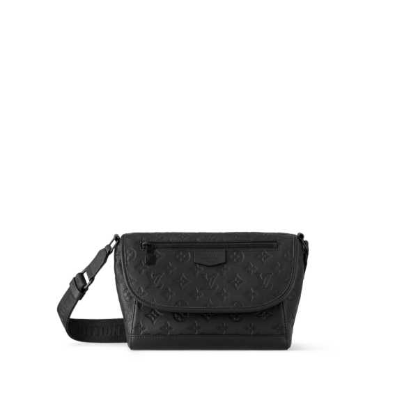 Pulse Messenger Bag-M14874