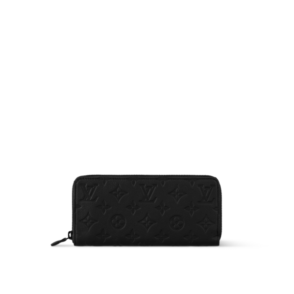 Zippy Wallet- M80333