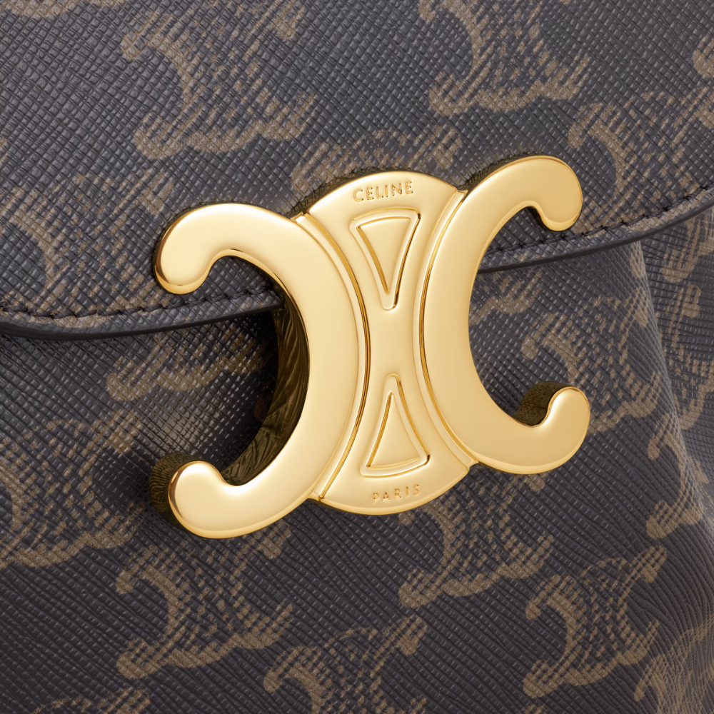 Celine Bonnie Backpack - 118702CAS.04LU - Image 2