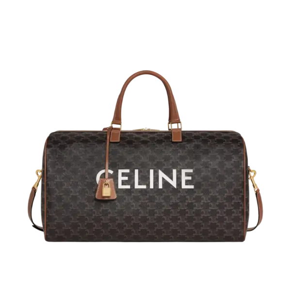 Large Travel Bag - 191472CYX.04LU