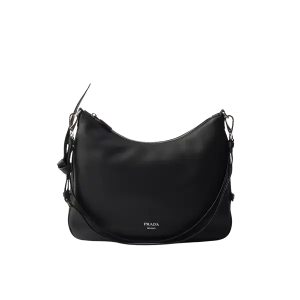 Large Shoulder Bag - 1BC288_2CYS_F0002_V_OOO